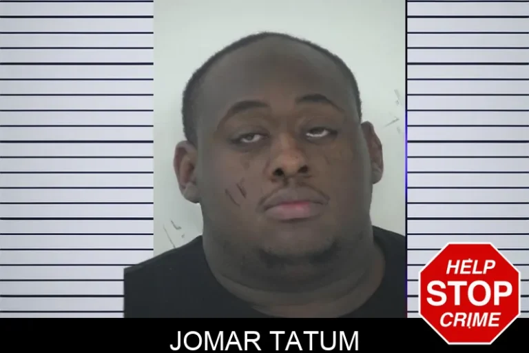 Jomar Tatum