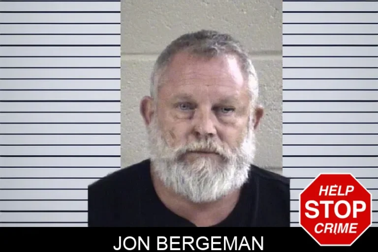 Jon Bergeman