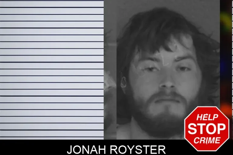 Jonah Royster