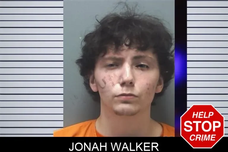 Jonah Walker