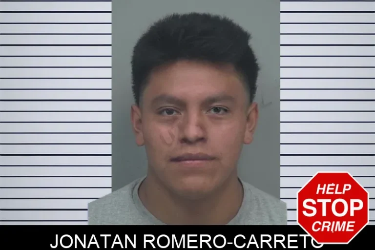 Jonatan Romero-Carreto