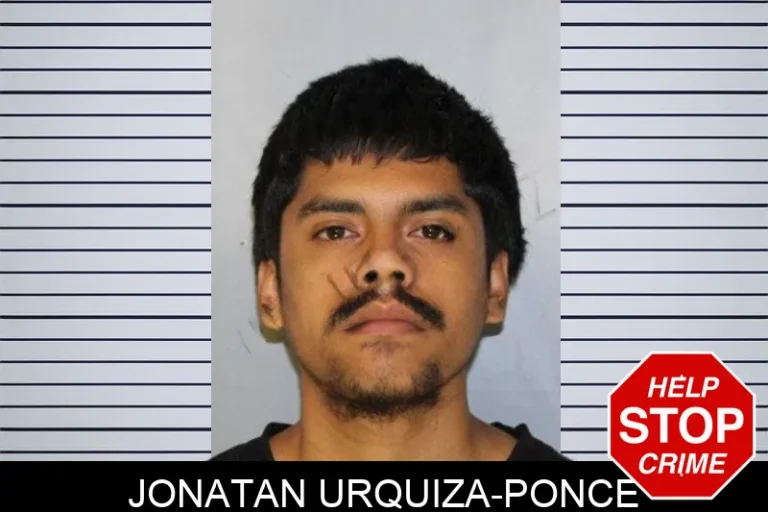 Jonatan Urquiza-Ponce