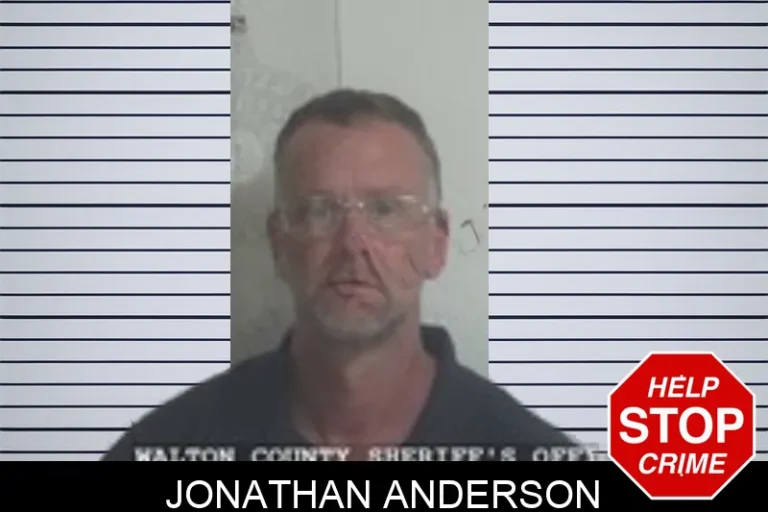Jonathan Anderson