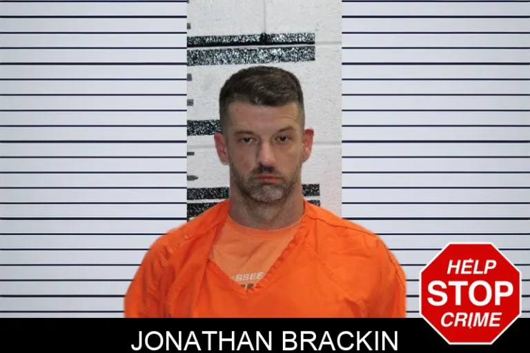 Jonathan Brackin