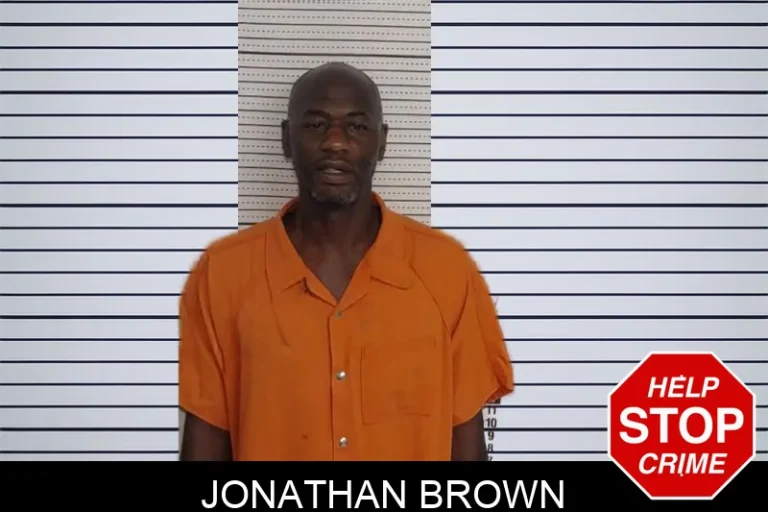 Jonathan Brown
