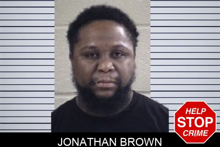 Jonathan Brown
