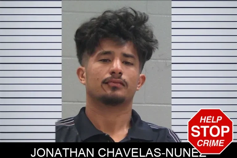 Jonathan Chavelas-Nunez