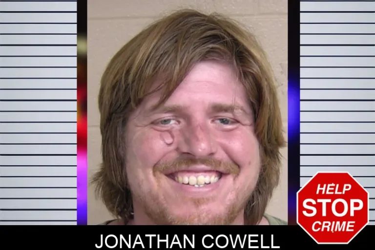 Jonathan Cowell