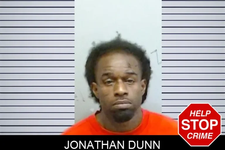 Jonathan Dunn