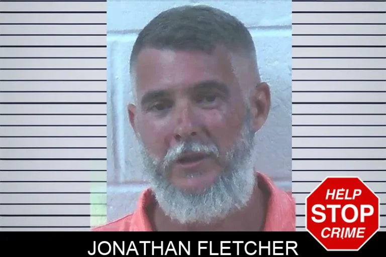 Jonathan Fletcher mugshot – Jackson County , Georgia Jonathan Fletcher