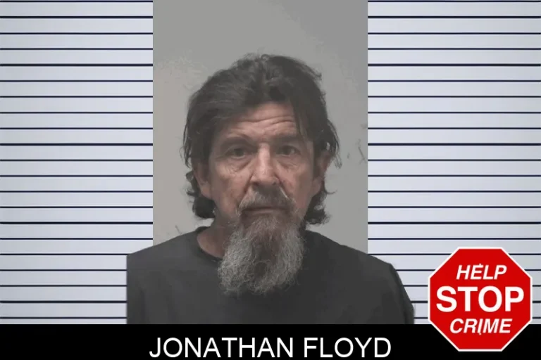 Jonathan Floyd