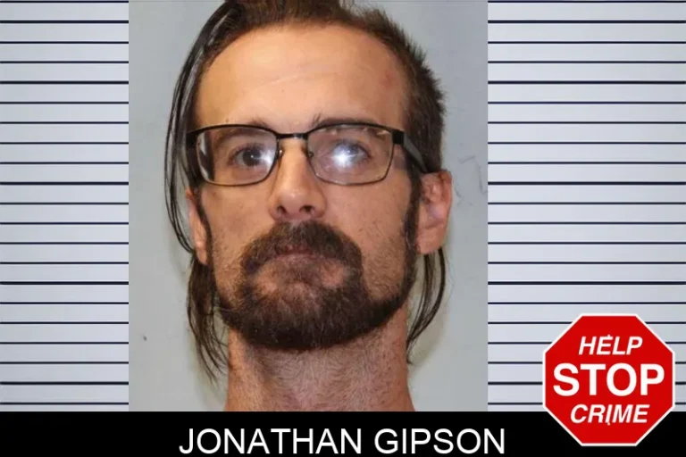 Jonathan Gipson