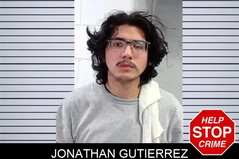 Jonathan Gutierrez