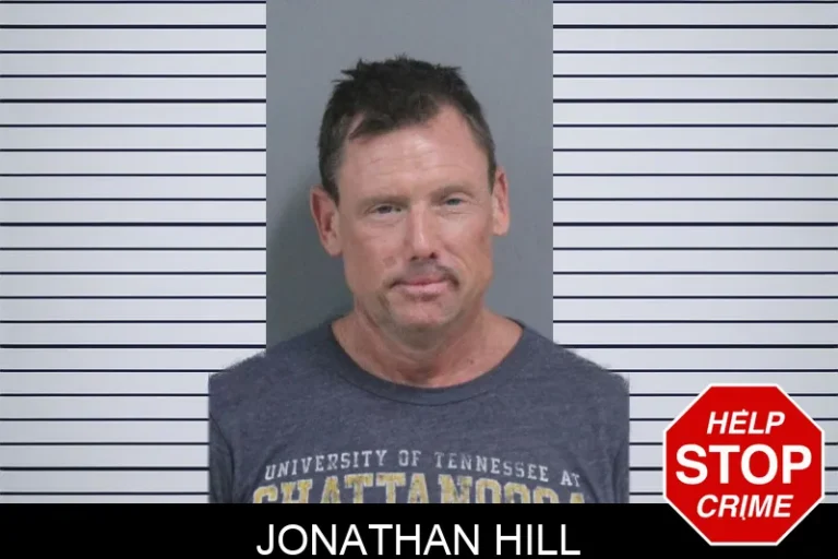 Jonathan Hill