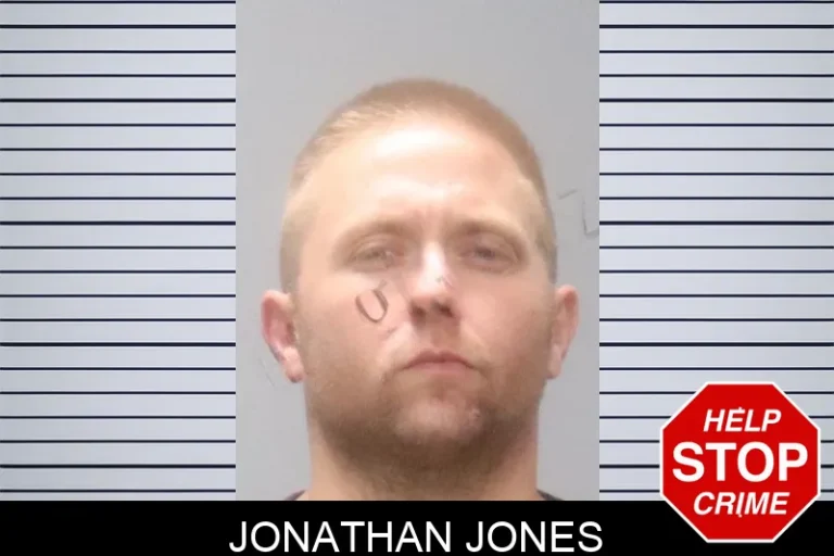 Jonathan Jones