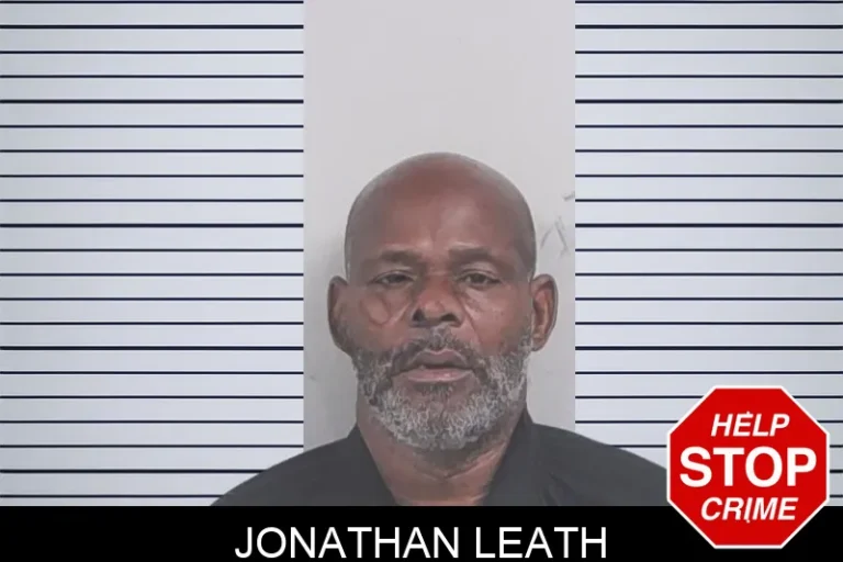 Jonathan Leath