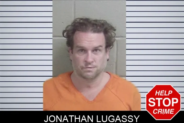 Jonathan Lugassy