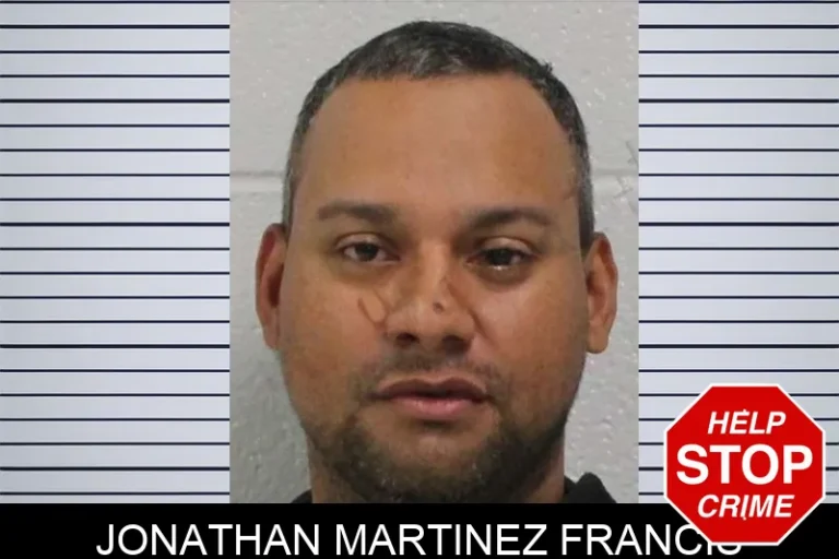 Jonathan Martinez Francis