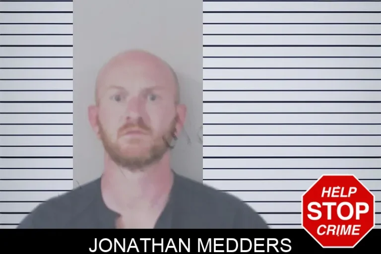 Jonathan Medders