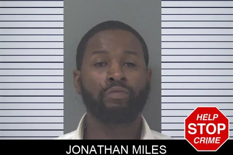 Jonathan Miles