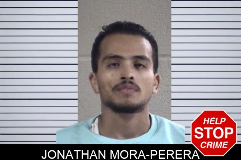 Jonathan Mora-Perera