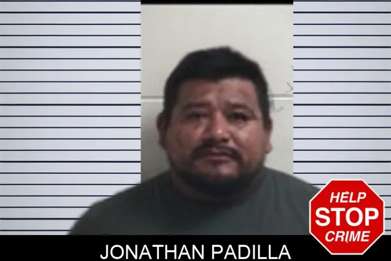Jonathan Padilla