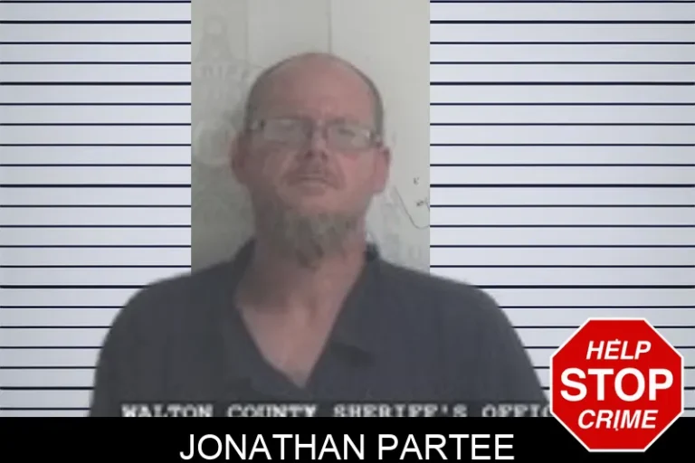 Jonathan Partee