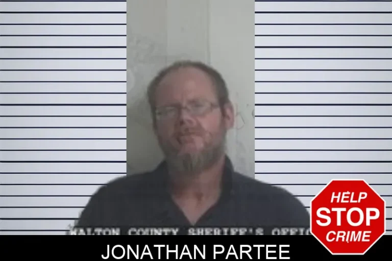 Jonathan Partee