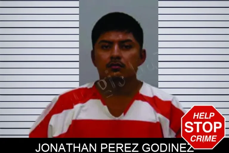 Jonathan Perez Godinez
