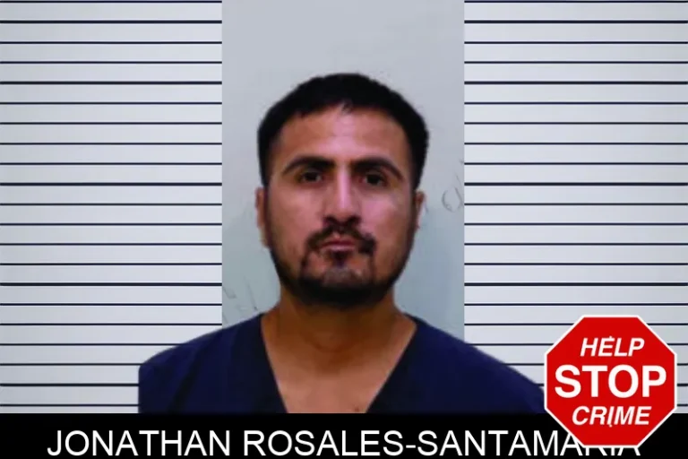 Jonathan Rosales-Santamaria