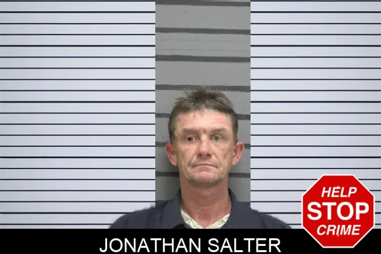 Jonathan Salter