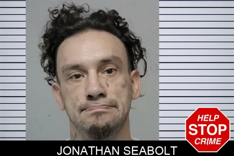 Jonathan Seabolt