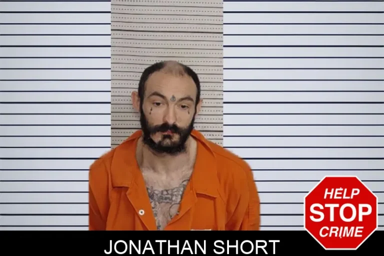 Jonathan Short