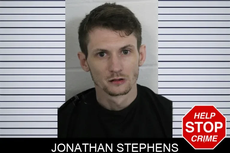 Jonathan Stephens