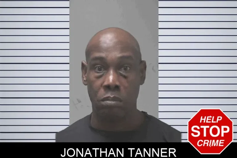 Jonathan Tanner