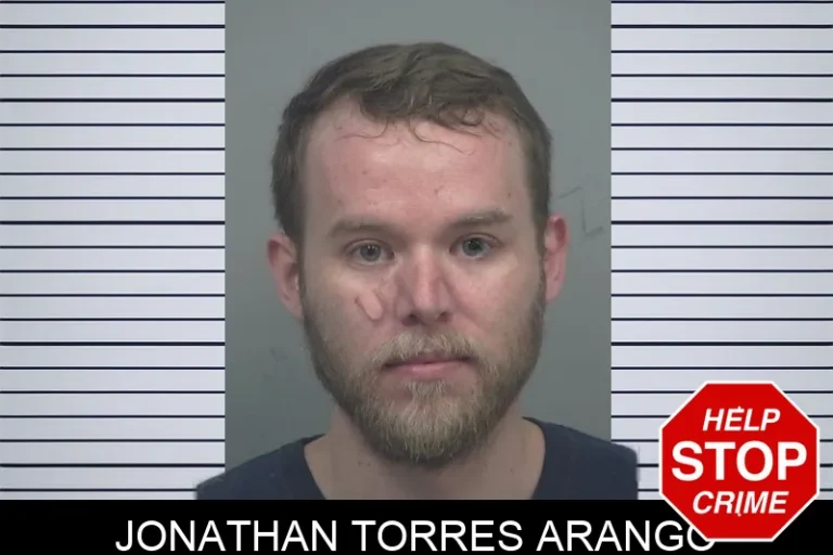 Jonathan Torres Arango