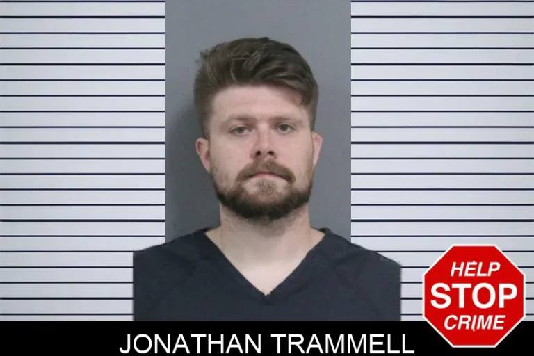 Jonathan Trammell