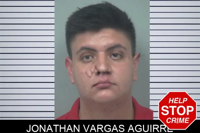 Jonathan Vargas Aguirre