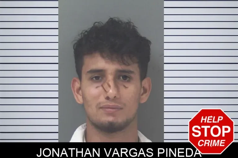 Jonathan Vargas Pineda