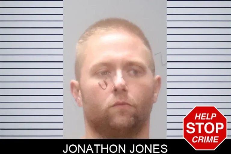 Jonathon Jones