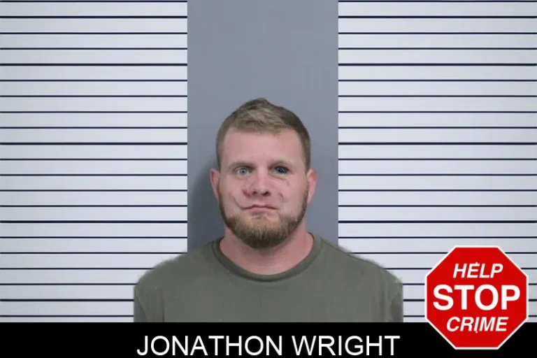 Jonathon Wright