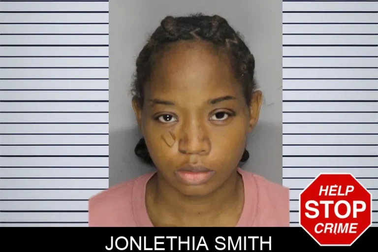 Jonlethia Smith