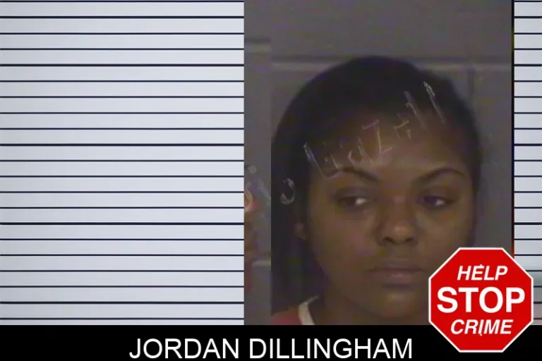 Jordan Dillingham
