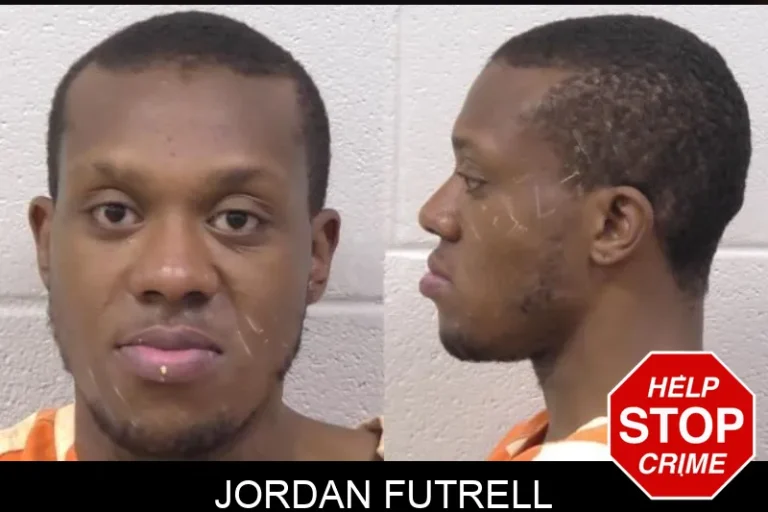 Jordan Futrell