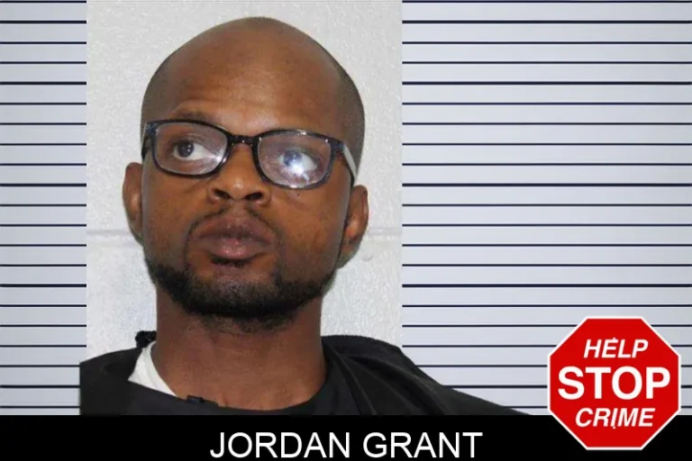 Jordan Grant