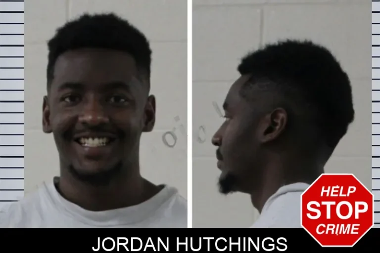 Jordan Hutchings