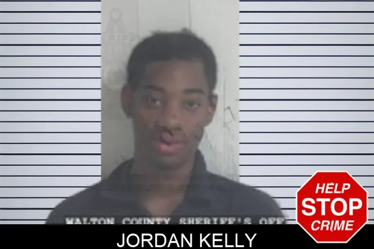 Jordan Kelly