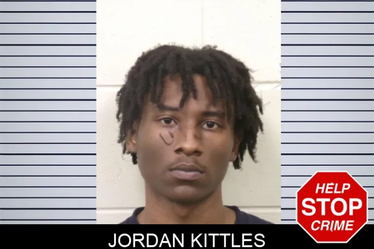 Jordan Kittles