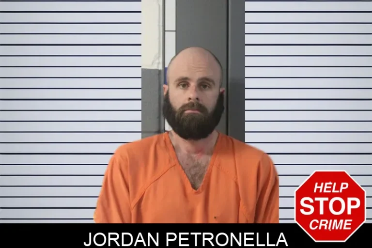 Jordan Petronella