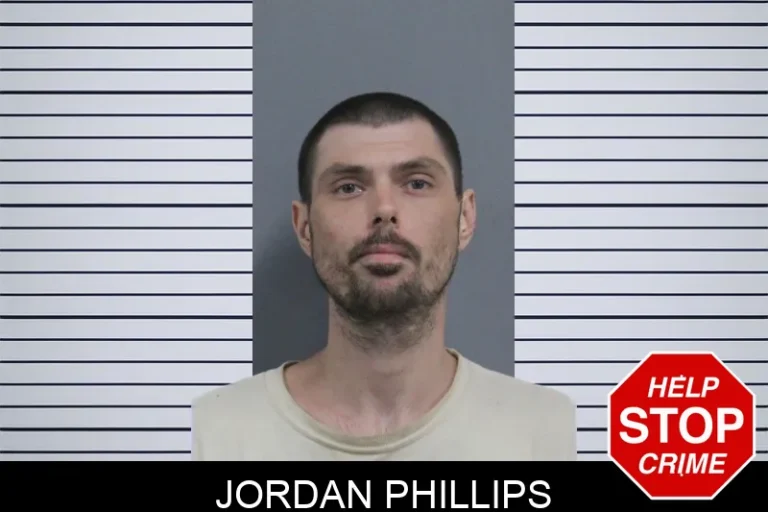 Jordan Phillips
